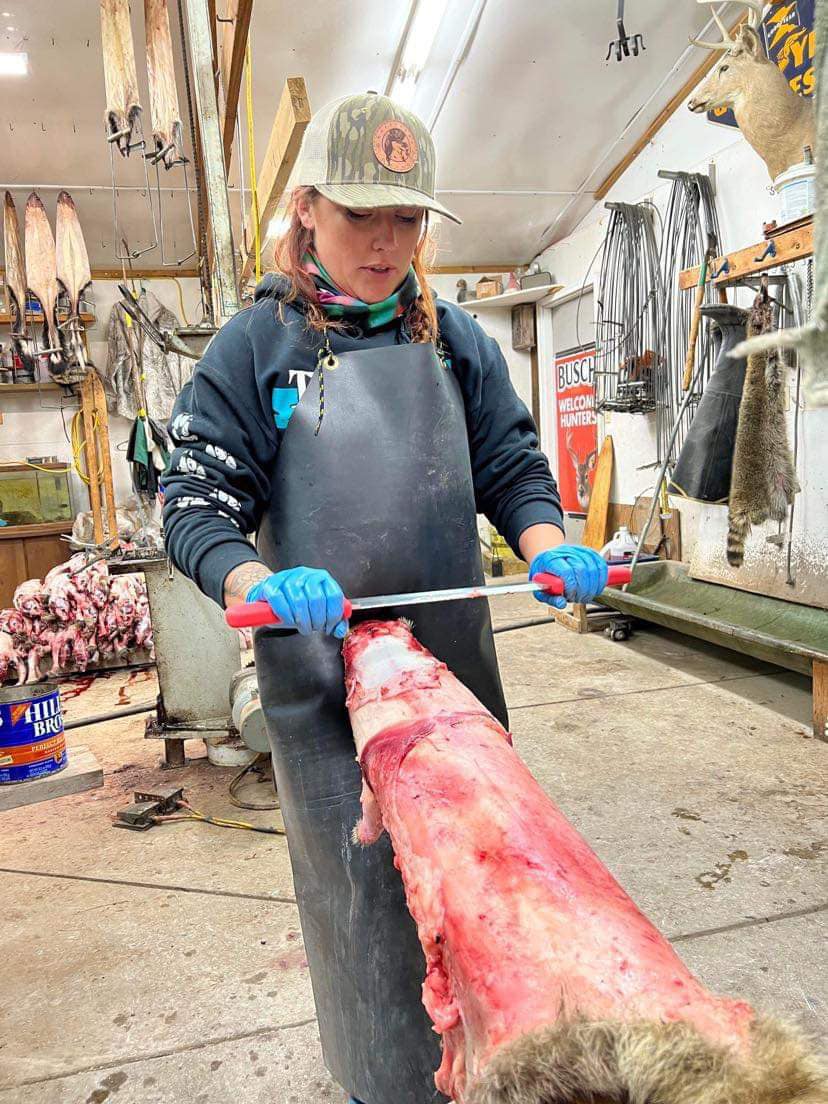 How to Choose the Best Fleshing Knife