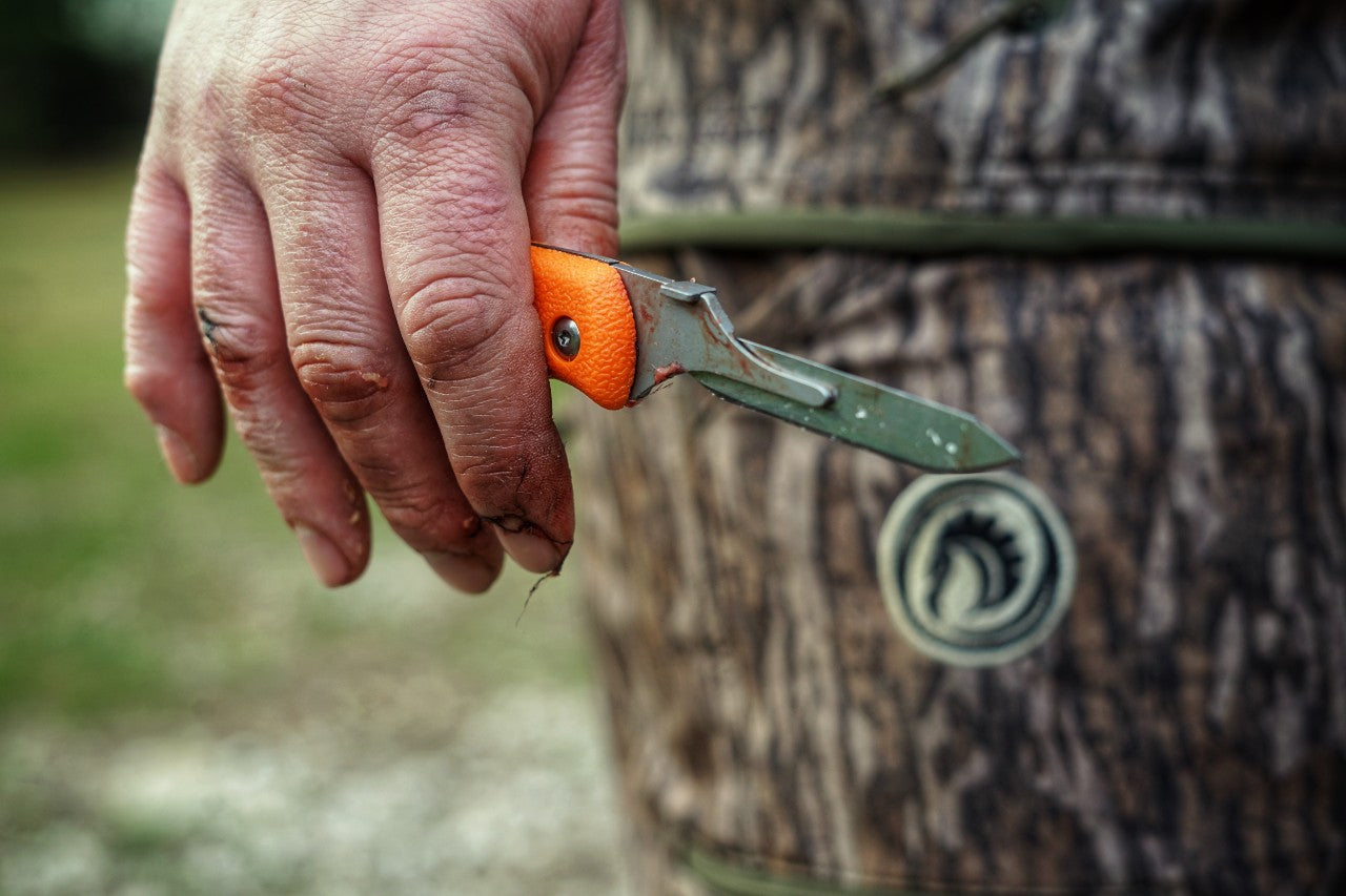How to Choose the Best Hunting Knife