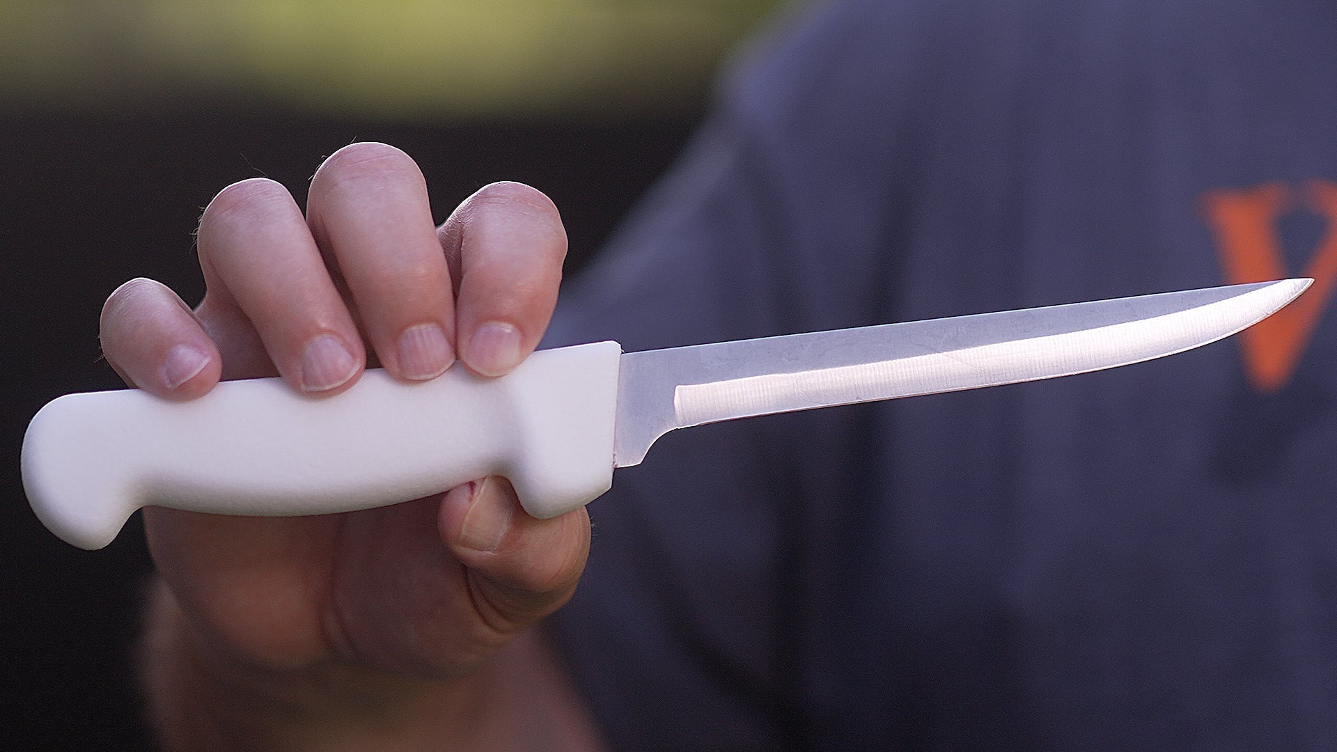 How to Choose the Best Fillet Knife