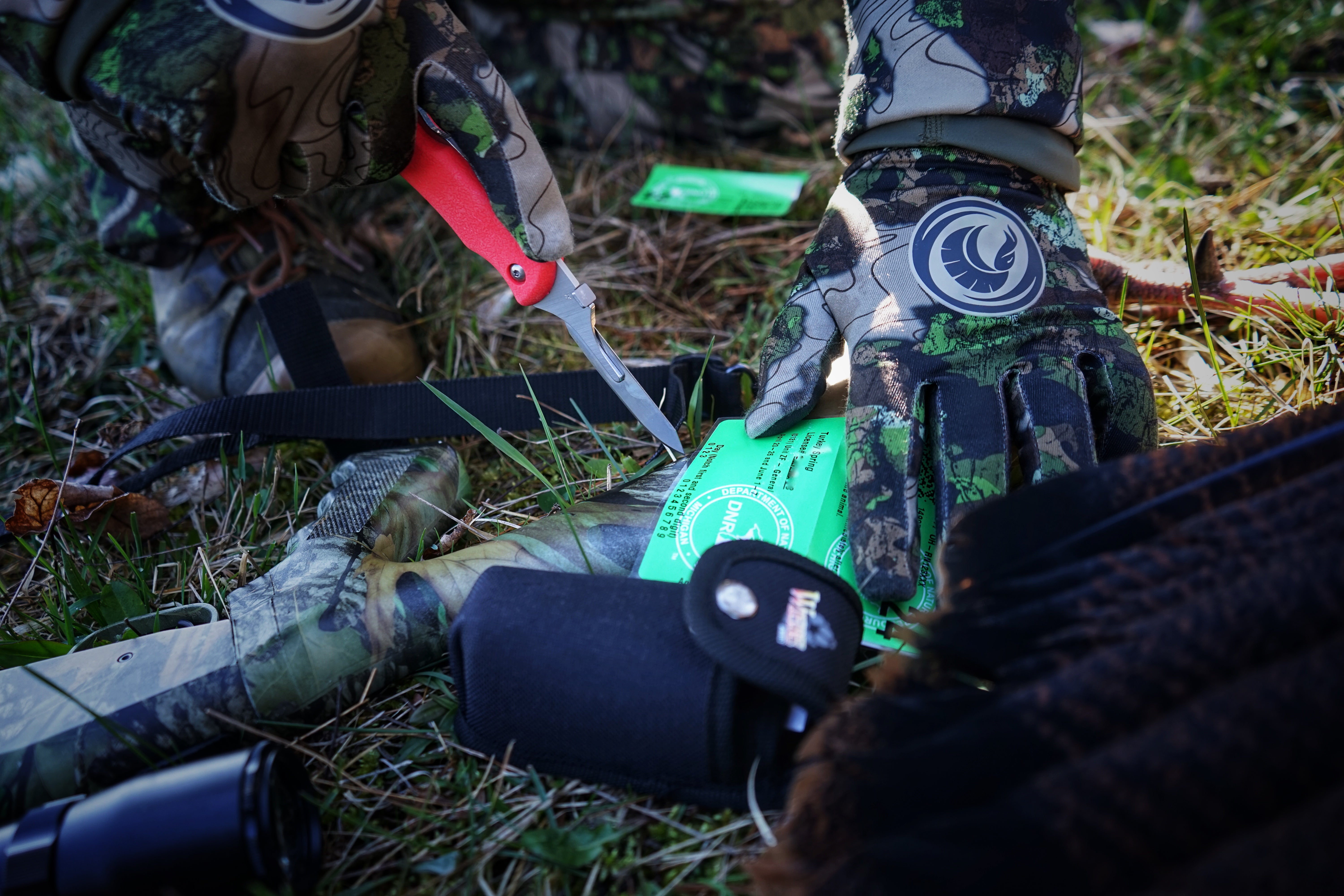 How to Choose the Best Outdoor Knife
