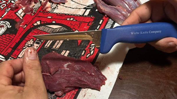 Fixed Blade Knives For Sale