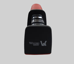 Carbide Three Stage Knife Sharpener by Wiebe
