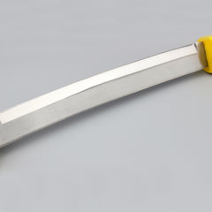 Wiebe 12" Pro Double Handle Fleshing Knife