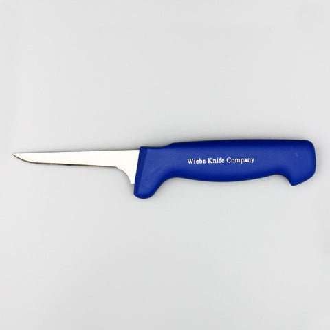Wiebe 4" Skinning Knife