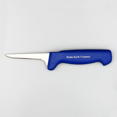Wiebe 4" Skinning Knife
