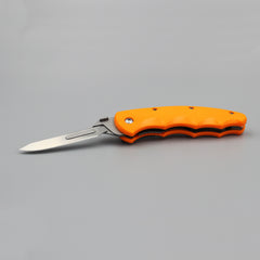 Wiebe Monarch Skinning Knife