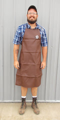 Heavy Duty Wiebe Skinning Apron