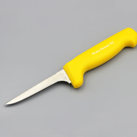 Wiebe "Skinner" HZ