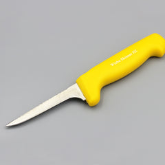 Wiebe "Skinner" HZ
