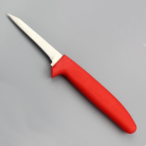 Wiebe 3" Soft Handle Skinning Knife