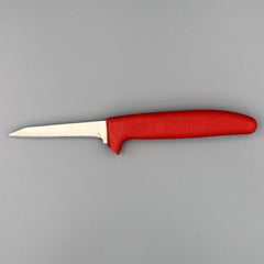 Wiebe 3" Soft Handle Skinning Knife