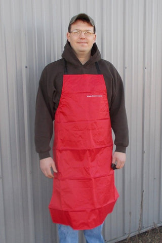 Wiebe Skinning Apron