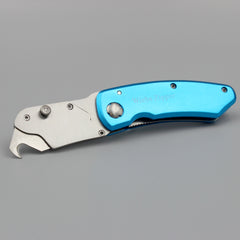 Wiebe Folding Hook Knife