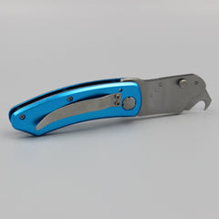 Wiebe Folding Hook Knife