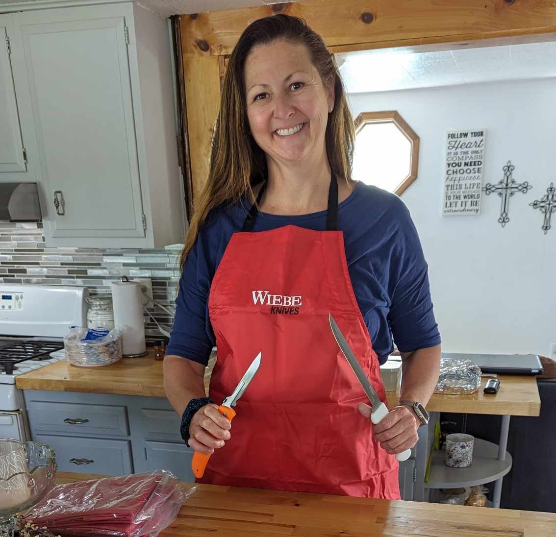 How to Choose the Best Boning Knife