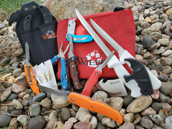 Our Complete Product Line