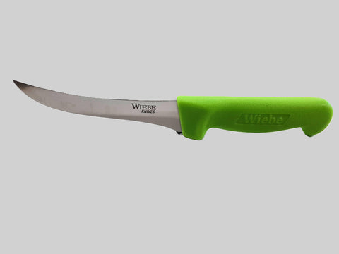 Wiebe 5" Boning Knife
