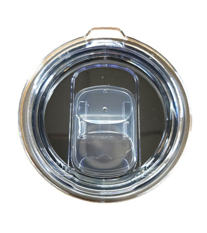 20 oz. Wiebe Knives Stainless Steel Tumbler (multiple color options)