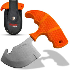 Wiebe Big Game Skinner & Gut Hook