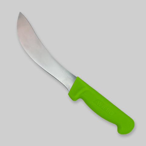 Wiebe 6" Butcher Knife