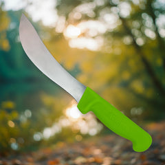 Wiebe 6" Butcher Knife
