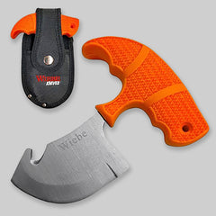 Wiebe Big Game Skinner & Gut Hook