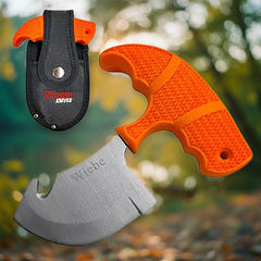 Wiebe Big Game Skinner & Gut Hook