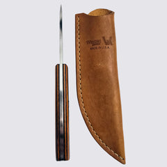 Wiebe Arnell Woodsman