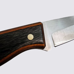 Wiebe Arnell Woodsman