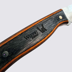 Wiebe Arnell Woodsman