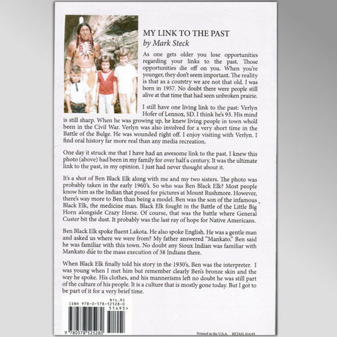 Hey, crap in his chimney