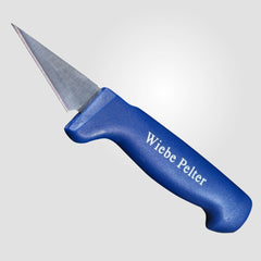 Wiebe Pelter Skinning Knife