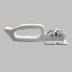 Tungsten EZ Sharp by Wiebe