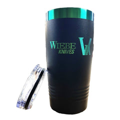 20 oz. Stainless Steel Tumbler (color options)