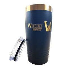20 oz. Stainless Steel Tumbler (color options)