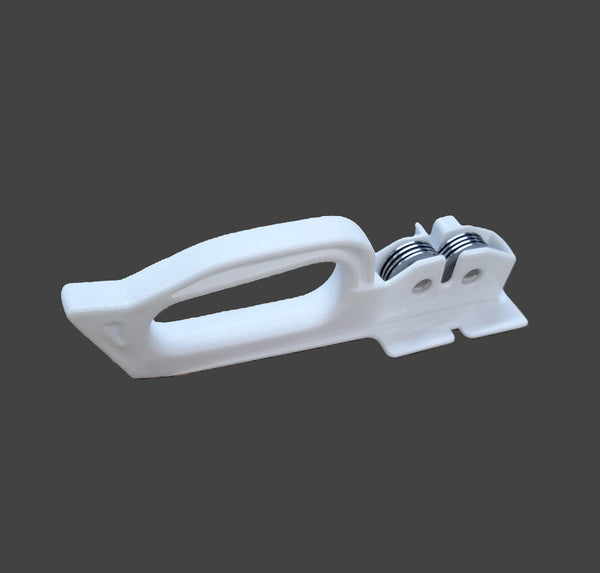 Tungsten EZ Sharp by Wiebe