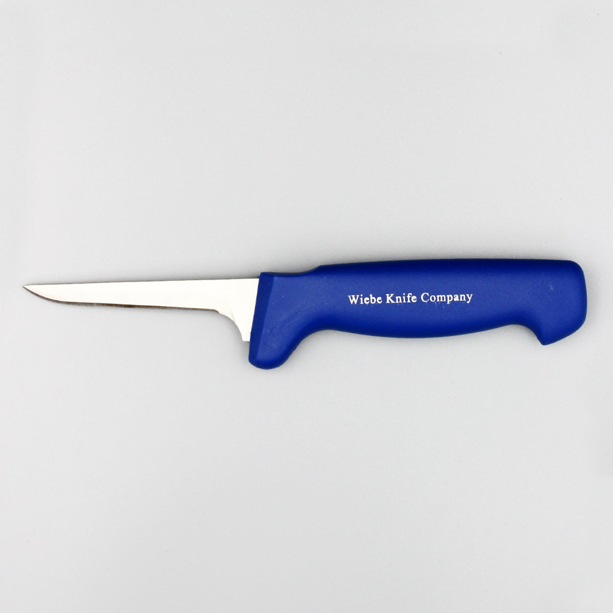 WIEBE SOFT HANDLE SKINNING KNIFE TRAPPING WIEBE FUR HANDLING VERY WIEBE SOFT HANDLE SKINNING KNIFE TRAPPING WIEBE FUR HANDLING VERY