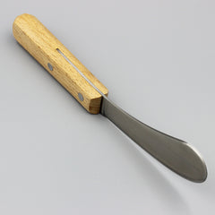 Wiebe Beaver Skinning & Fleshing Knife