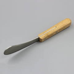 Wiebe Beaver Skinning & Fleshing Knife