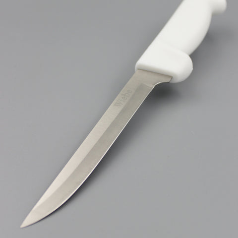 Wiebe Monarch Folding Scalpel Knife – Trap Shack Company