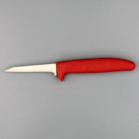 Wiebe Elite Fleshing Knife – Wiebe Knives