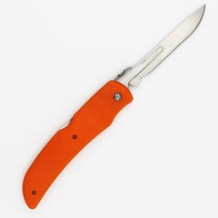 Wiebe Tala Knife