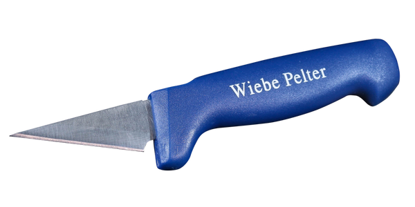 Wiebe Pelter Skinning Knife