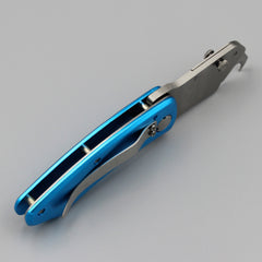 Wiebe Folding Hook Knife